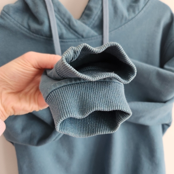 Patagonia Fitz Roy Bear Uprisal Hoodie Hooded Sweatshirt Size XS - Picture 4 of 13